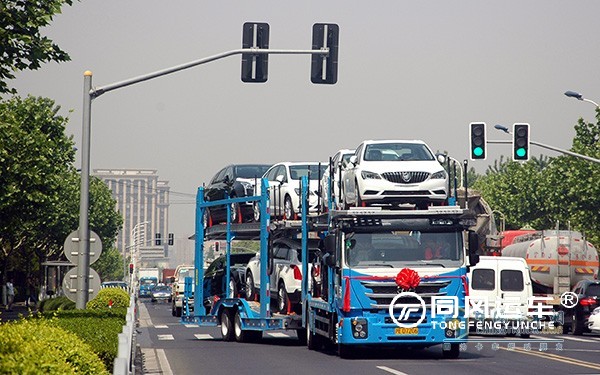 辽阳运输私家车用什么物流